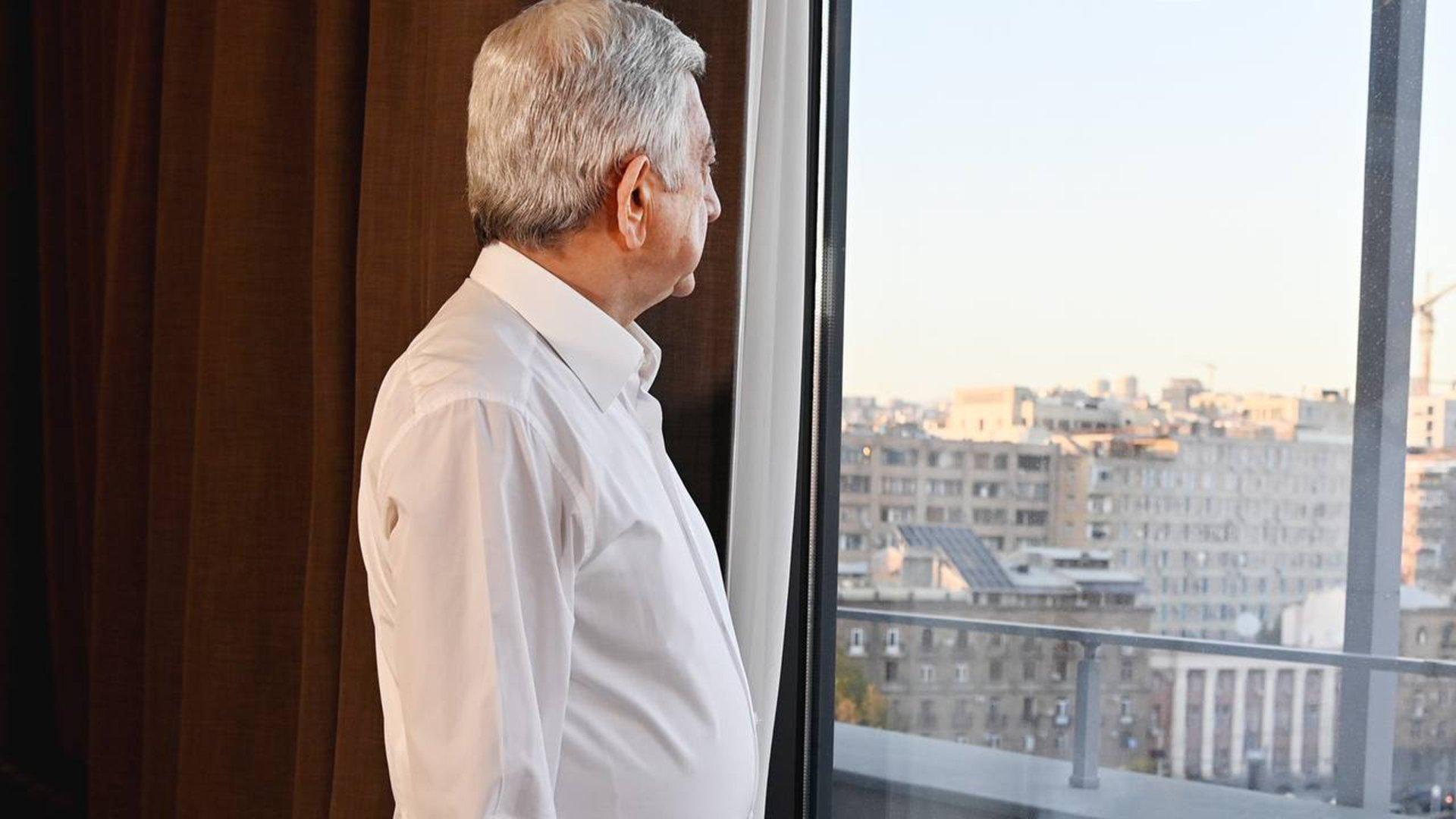 Օրվա խորհուրդը՝ հիմարների կամ իրենց հարմար պահին այդպիսին ձևացողների հոգեբանության մասին. ՀՀ 3-րդ նախագահի գրասենյակ