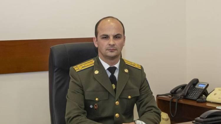Ինչո՞ւ էր Անդրանիկ Սիմոնյանը մեկնել Բաքու. «Հրապարակ»