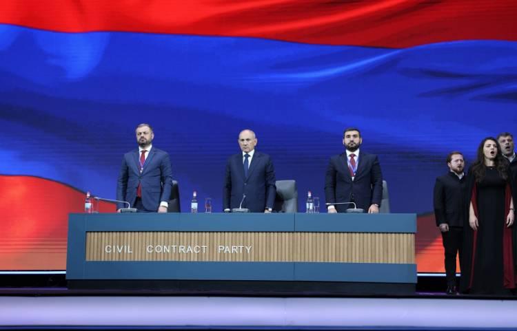 Կհայտարարեն «պատմական» որոշման մասին․ «Հրապարակ»