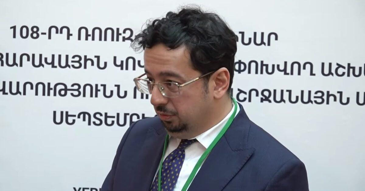 «Հրապարակ». Հայաստան ժամանած թուրք և ադրբեջանցի պատվիրակներին մի լավ ման են տվել Երևանում. Ո՞վ է եղել նրանց գիդը