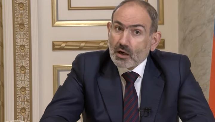 «Պատերով տալ, թող զգան մուրճի «հարվածները». Փաշինյանը նոր հանձնարարական է իջեցրել. «Իրավունք»