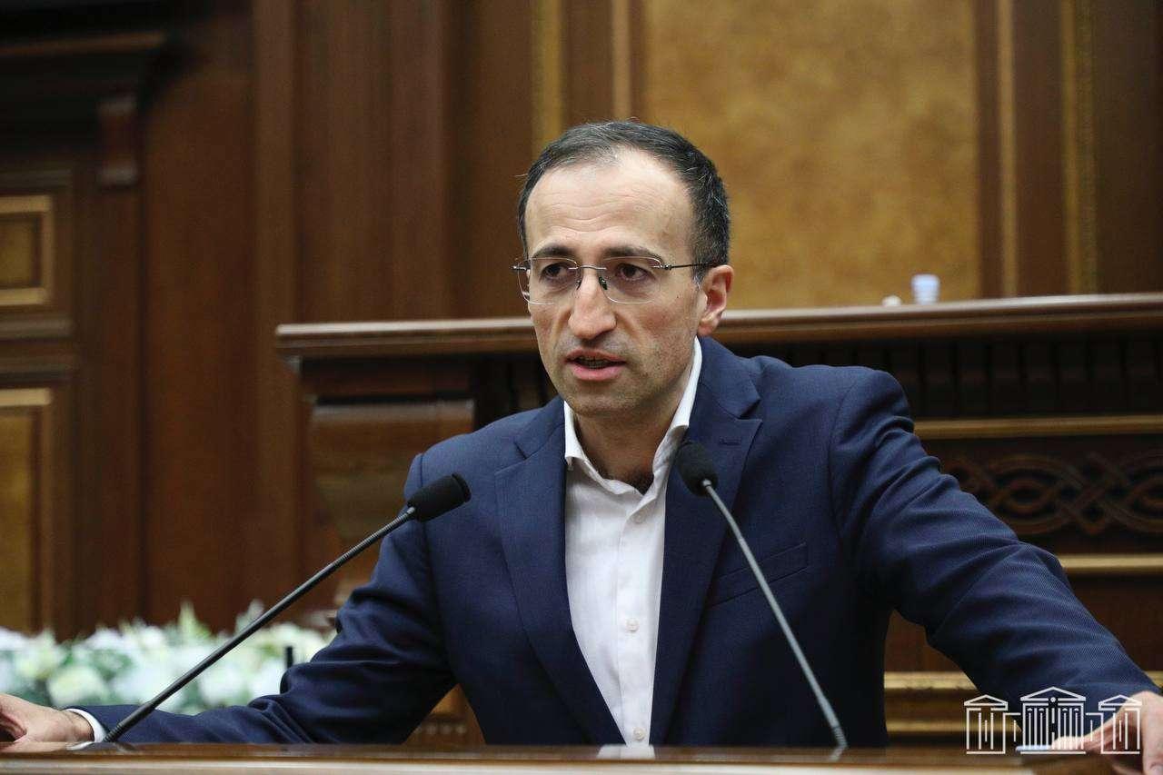Քովիդի ժամանակ Չինաստանից եկած բեռների մի մասը «ճանապարհին կորել է». կոռուպցիայի մաս 4. «Ժողովուրդ»