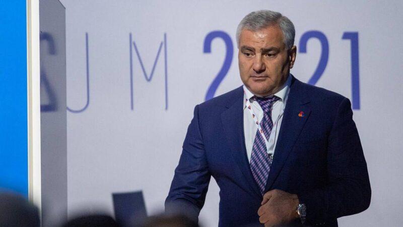 Քաղաքական հետապնդման նոր փուլ. Սամվել Կարապետյանին առաջադրվել է ևս մեկ մեղադրանք