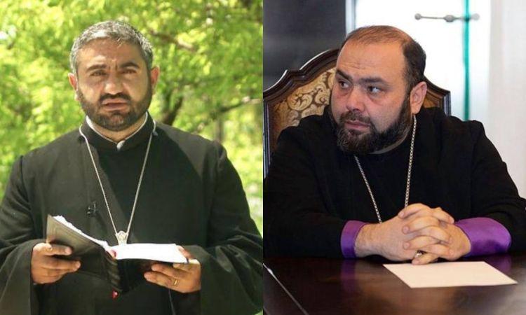 Նիկոլը սկսեց գրոհը. հոգևորական է ձերբակալվել, թեմի առաջնորդի տուն են խուզարկել. Mediahub.am