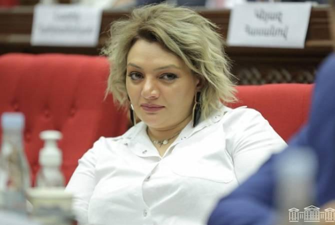 «Հրապարակ». Ցելա գցեք կամ չինգաչուկ արեք
