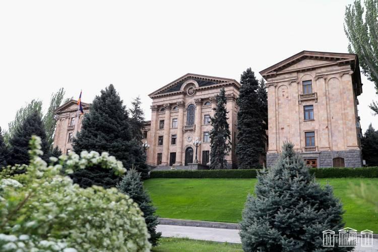«Ժողովուրդ». ԱԺ-ում թեժ քննարկումներ են սպասվում
