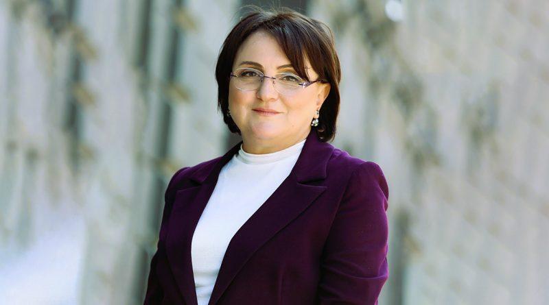 Երբ քպ-ականներից ավելի քպ-ական են դառնում որոշ «ընդդիմադիր մոզգեր», առնվազն ծիծաղելի են դառնում. Մարգարիտ Եսայան