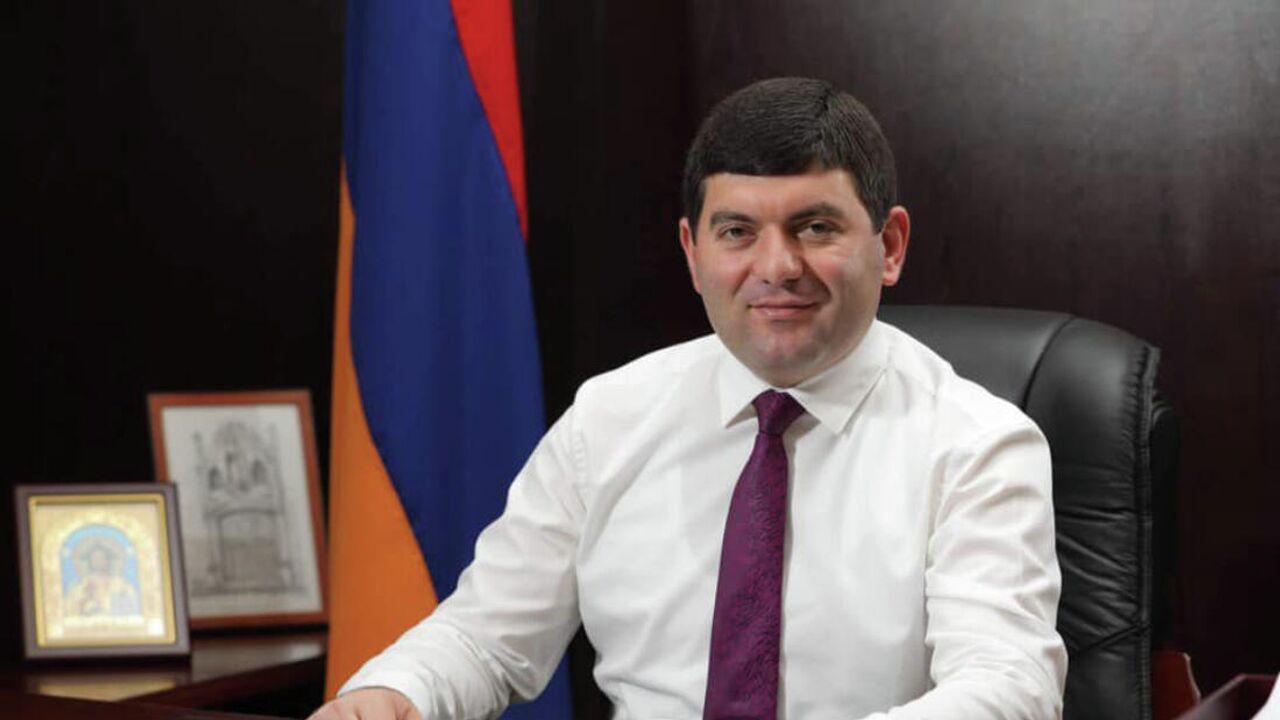 Նիկոլից ու նրա կամակատար դատաիրավական համակարգից փախչելու միտքն անգամ բացառում եմ․ Համբարձումյան