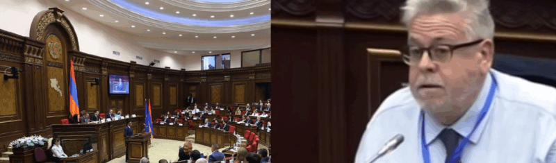 Եվրաքննադատության «ապտակը» եւ Մարիա Կարապետյանի «ձախողած քննարկումը». «Ժողովուրդ»