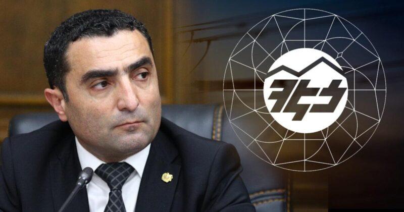 Իշխանությունները բարձր մակարդակով «բողոքներ» են ուղարկել. «Հրապարակ»