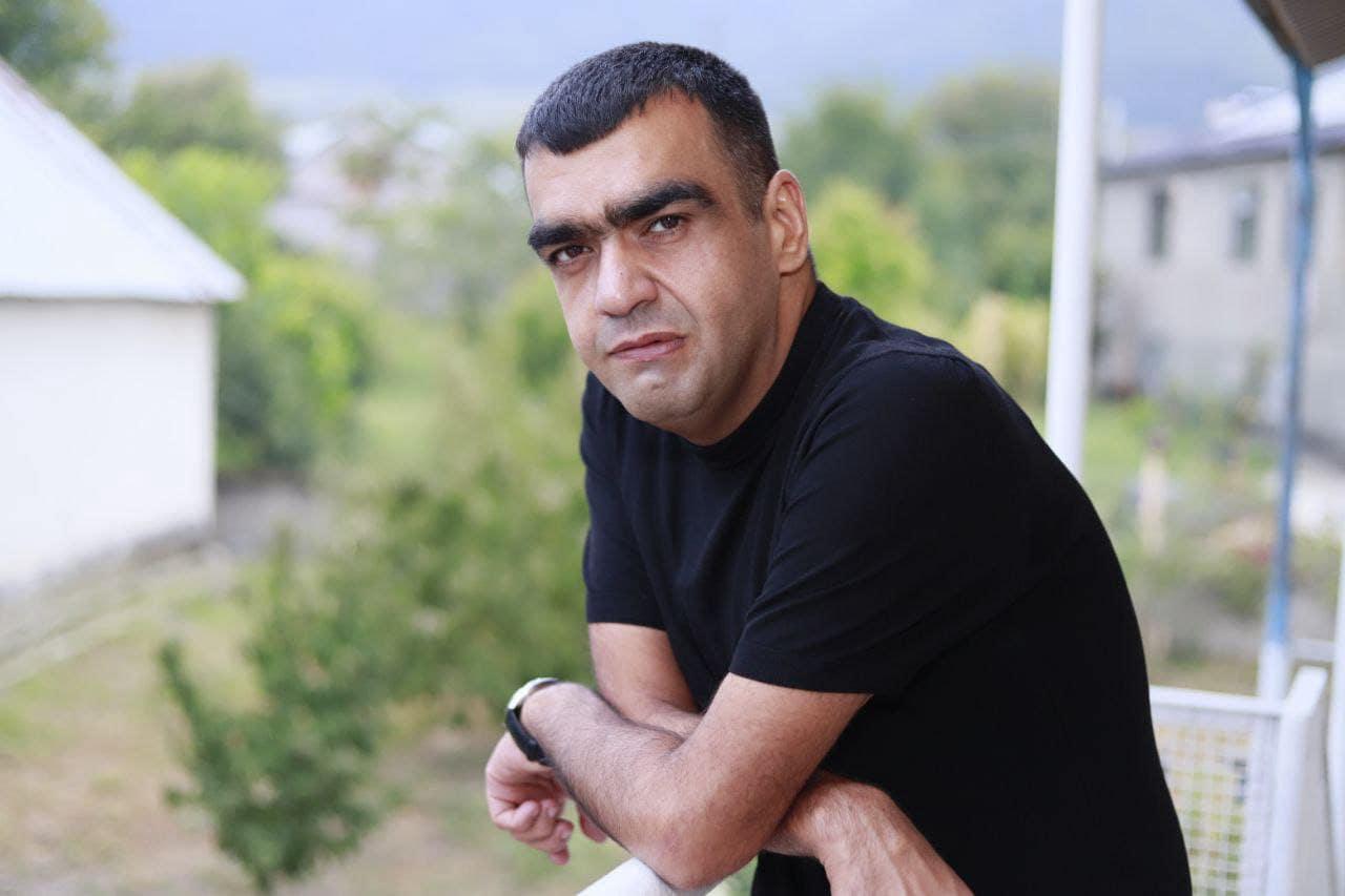 «Ժամեր առաջ Ալիևը բառացիորեն «պատռեց» Փաշինյանի դեմքը». Հովասափյան