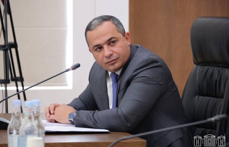 Ոչ մի հարցի հիմնավոր չպատասխանեց․ «Հրապարակ»