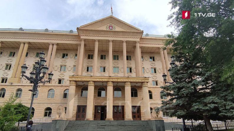 Թբիլիսիի դատարանը «Կրիստալ Գրուպ»-ի սեփականատեր Վլադիմիր Ստեփանյանի նկատմամբ կիրառել է կալանքը