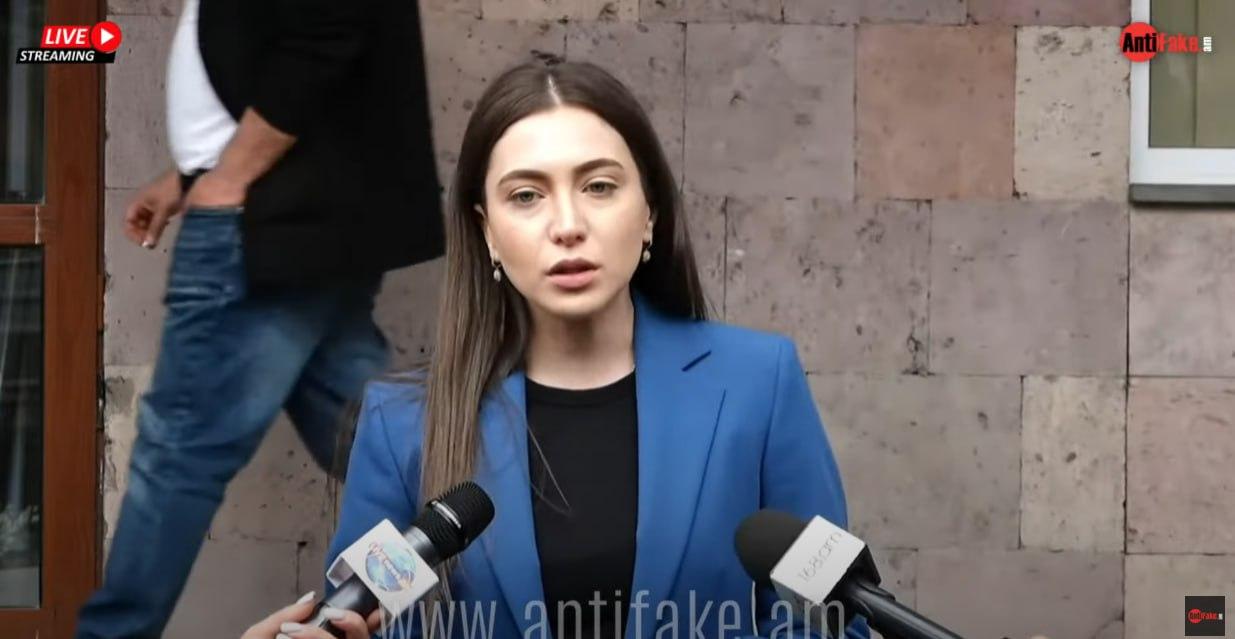 Հայաստանում նիկոլական  բանդիտիզմ է