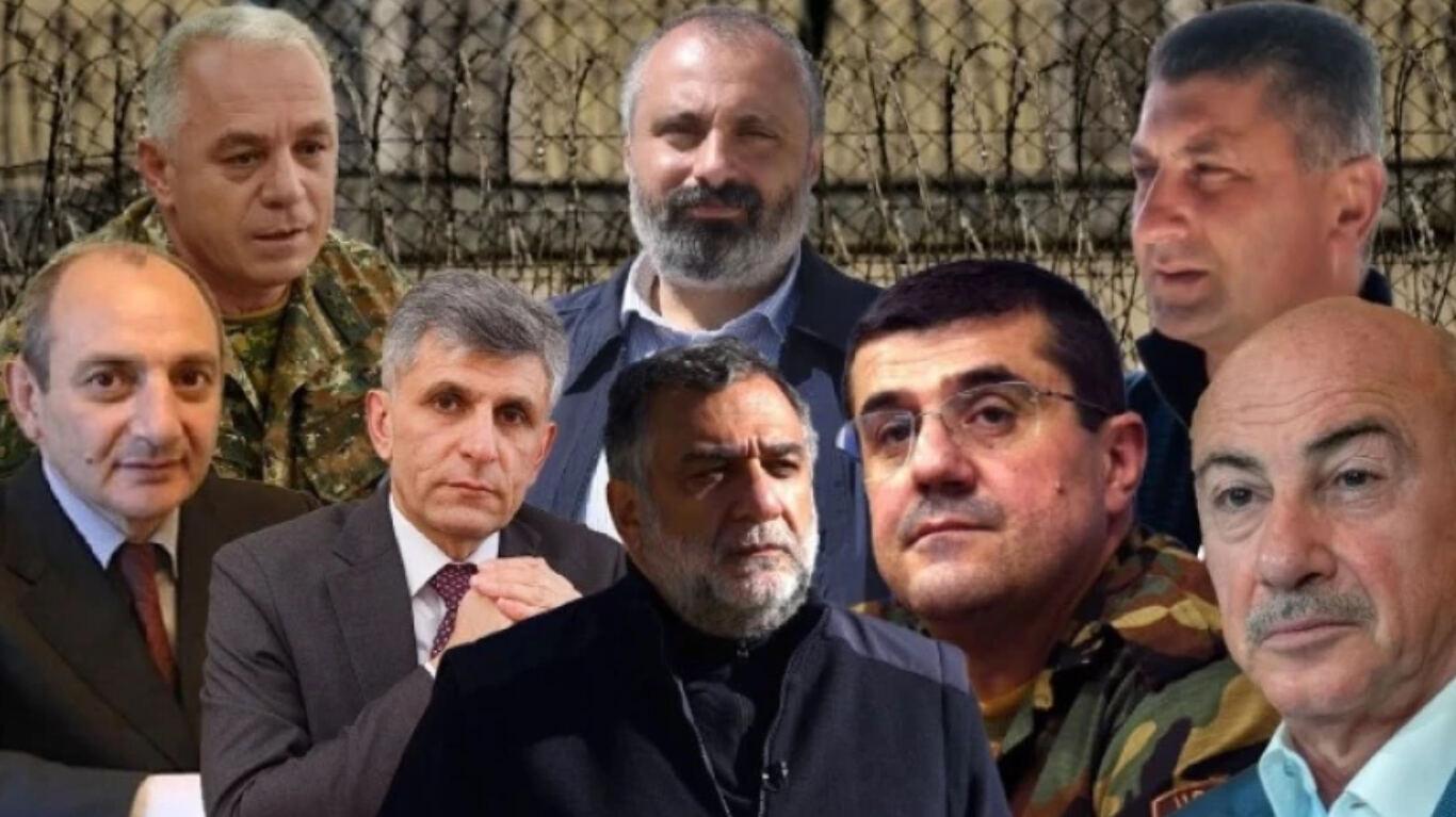 Կասկածները հաստատվում են. «Հրապարակ»