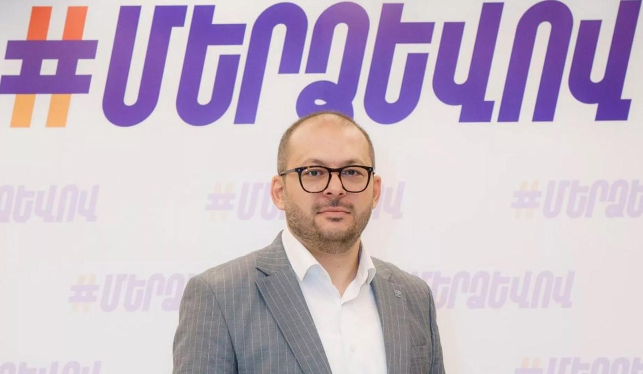 Վերաքննիչ քրեական դատարանը վերացրեց փաստաբան Ռուբեն Մխիթարյանի խափանման միջոց կալանքը