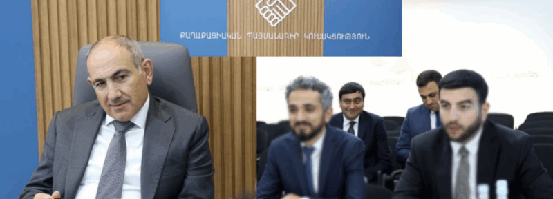 Փաշինյանն անձամբ է ասել, որ Մեխակյանին վարչության նիստին հրավիրեն․ «Ժողովուրդ»