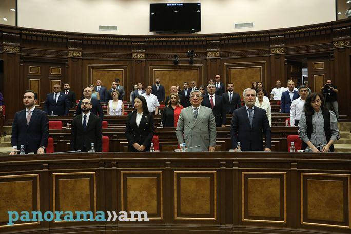 «Ժողովուրդ». ՔՊ ցուցակում առաջադրվելուց հրաժարվել է միայն ՔՊ-ական պատգամավոր Լիլիթ Կիրակոսյանը