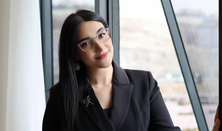 Ստիպված չէի լինի սրանք հրապարակել, եթե Նարեկ Սամսոնյանը կալանավորված չլիներ «հետույք» բառի համար