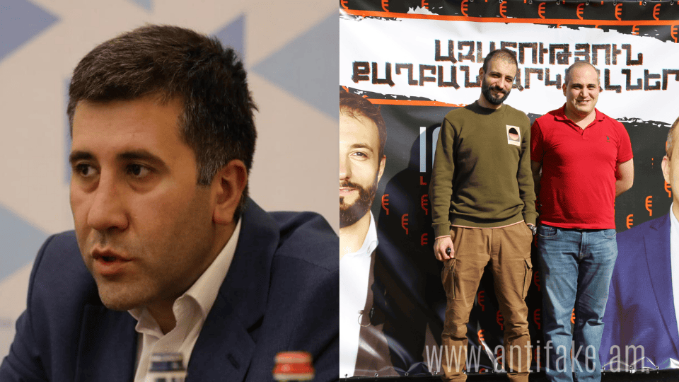 Ահագնացող քաղաքական հետապնդումների հորձանուտում կոնկրետ գործերով մասնագիտական վերլուծություններն ու գնահատականները հաճախ աչքաթող են արվում