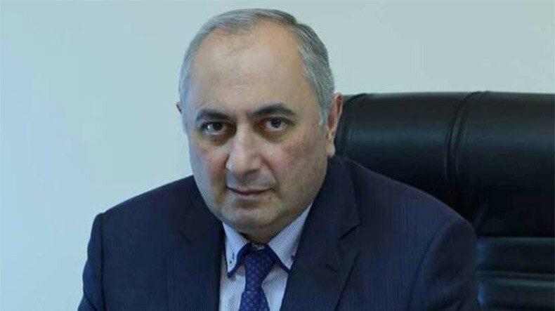 Անասելի մեծ է կորուստը.Կորցրին ոչ միայն հարազատներն ու ընկերները, այլ նրանք, ովքեր դեռ շատ բան ունեին սովորելու. Չարչյանը՝ Սահակյանի մասին