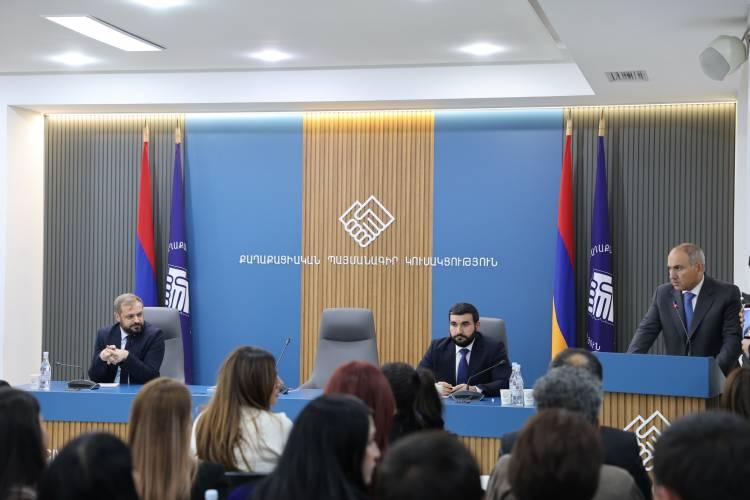 Նախընտրական ցուցակը լիմիտ ունի. «Հրապարակ»