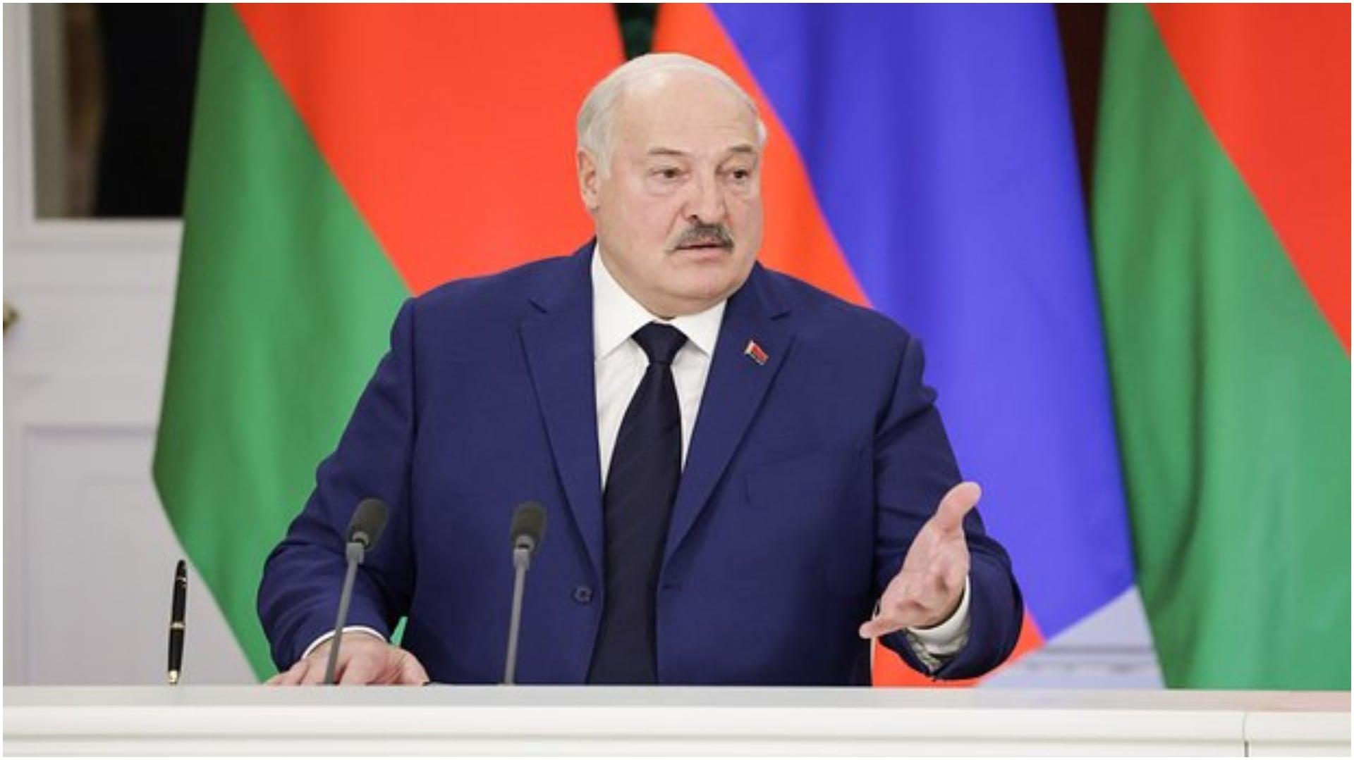 Բելառուսն օրենք է ընդունել, որը ՀԱՊԿ երկրների դեմ ագրեսիան հավասարեցնում է իր դեմ ուղղված ռազմական սպառնալիքների հետ