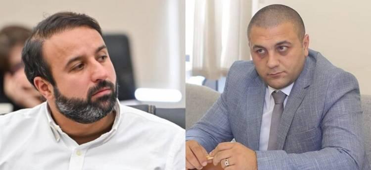 ՔՊ-ում ինչո՞ւ են մերժել Հայկ Սարգսյանին. «Հրապարակ»