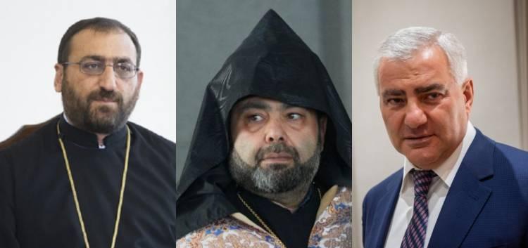 Քաղբանտարկյալներին վերջին վատությունն են արել. «Հրապարակ»