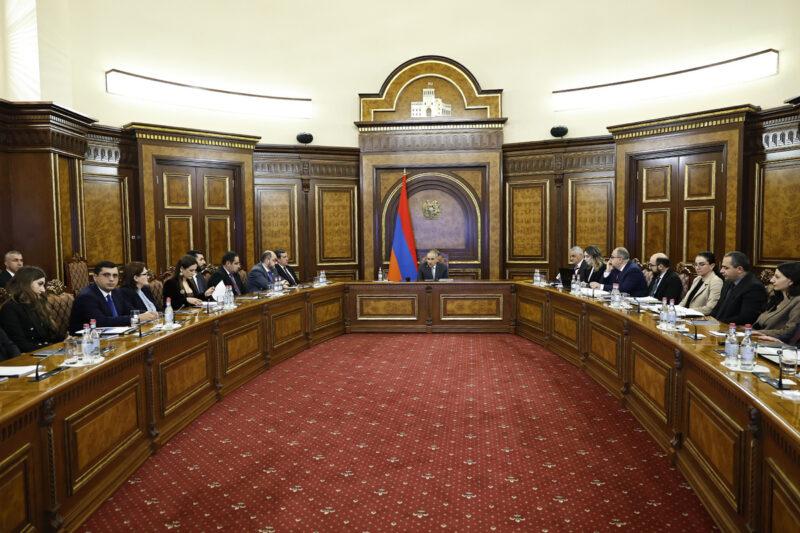 Լեզու կտրելու սպառնալիք հնչեցնողը, որ անցել է թմրանյութի գործով, գլխավոր դատախազի կողքին է