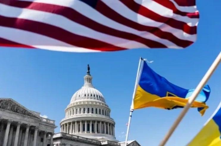 Կիևն ու Վաշինգտոնն Ուկրաինայում հակամարտության դադարեցման շուրջ հերթական քննարկումն են անցկացրել