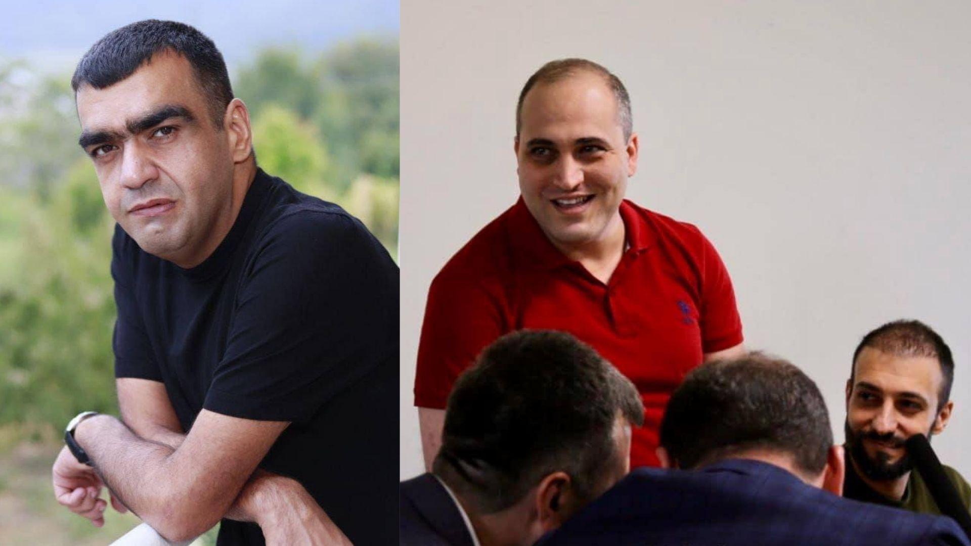 Նարեկի մոտ առաջացել են առողջական լուրջ խնդիրներ, որոնք կարող են ունենալ կյանքի համար վտանգավոր և անդառնալի հետևանքներ