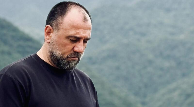 Տարբերություն չկա, որպես բողոքի ծայրաստիճան դրսևորում հայը հացադուլ է հայտարարում՝ Հայաստանի բանտում, թե Ադրբեջանի․ կանի Նարեկը Սամսոնյանը, թե այլ հայ՝ իմ համար նույնչափ ցավոտ է լինելու