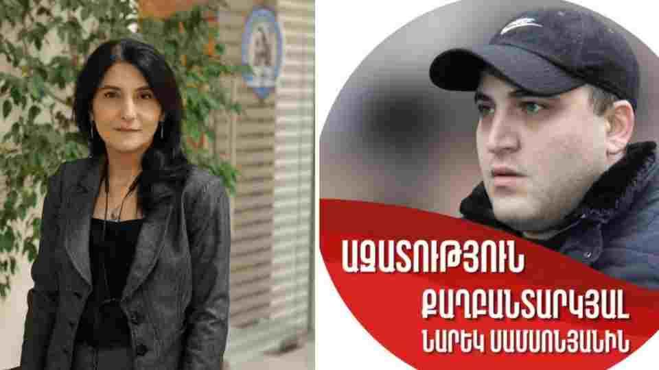 Նարեկի կյանքին սպառնում է լրջագույն վտանգ, նրա մոտ արագորեն սպառում է Vitamin B1-ի (թիամինի) ներքին պաշարները․ Թաիրյան