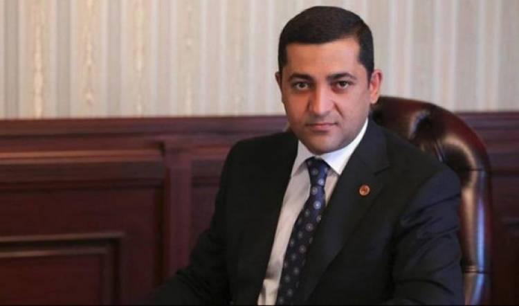 Նարեկի պայքարը համակարգի դեմ է, որի կամայականություններից ապահովագրված չենք ոչ մեկս. Ռուսլան Բաղդասարյան