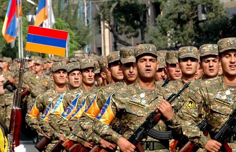 Բանակ չունեցանք՝ մեզ ոչ ոք չի հարգելու․ հարգեք բանակը․ Արմեն Չարչյան