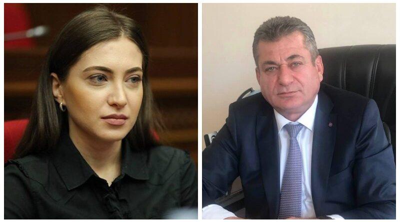 ԱԺ պատգամավոր Աննա Մկրտչյանի հոր նկատմամբ 5 տարի իրականացվող կեղծ քրեական հետապնդումն ավարտվել է արդարացմամբ. «Փաստ»