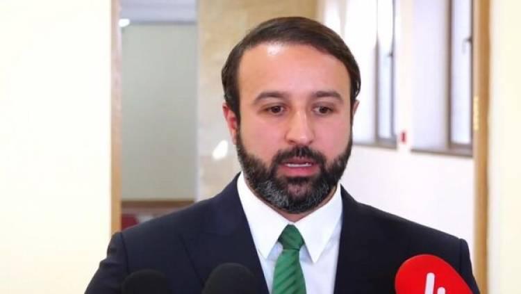 Հայկ Սարգսյանը կհայտնվի մեղադրյալի աթոռին. «Հրապարակ»