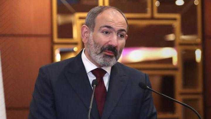 Փաշինյանի դիսկոտեկի մասսովկան ապահովել են տարեց պատգամավորները. «Հրապարակ»