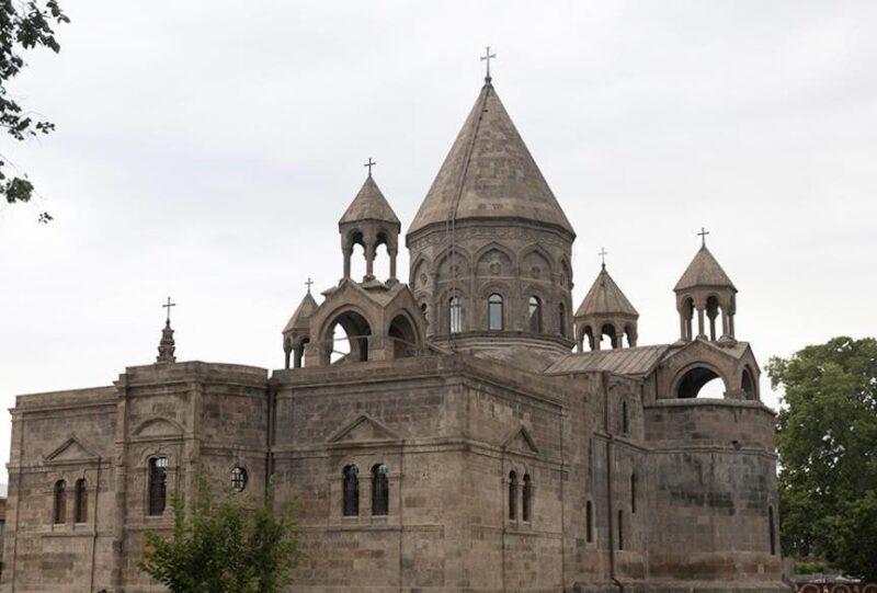 Մայր Աթոռը շարունակելու է ջանքեր գործադրել գերեվարված հայորդիների ազատ արձակման համար