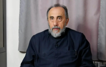 Միքայել Սրբազանը դիմել է Եվրոպական դատարան․ պաշտպանական թիմ