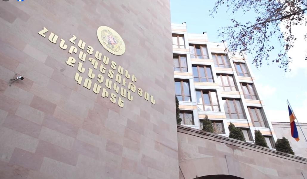ՔԿ-ն «հերքելով»՝ փաստացի հաստատել է. «Փաստ»