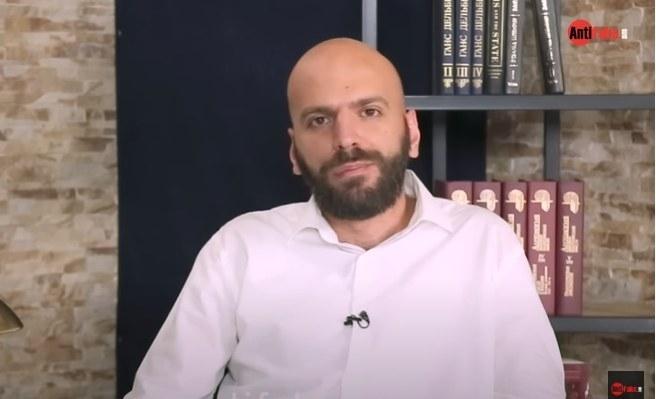 ԱՄՆ նպատակը Իրանի իշխող վարչակարգի ֆիզիկական ոչնչացումն է և տապալումը․ Ֆիդանյան
