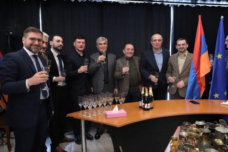 ՔՊ-ն փորձում է իրեն ապահովագրել. «Հրապարակ»
