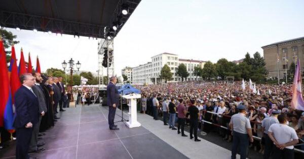 Խոստովանական հայտարարություններ, որ նախանշում են անդունդ. «Փաստ»