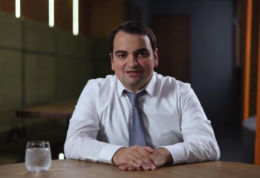 Միասնական ճակատ. «Ժառանգությունը» կոչ է անում ձայն տալ «Ուժեղ Հայաստանին»․ Նարեկ Կարապետյան
