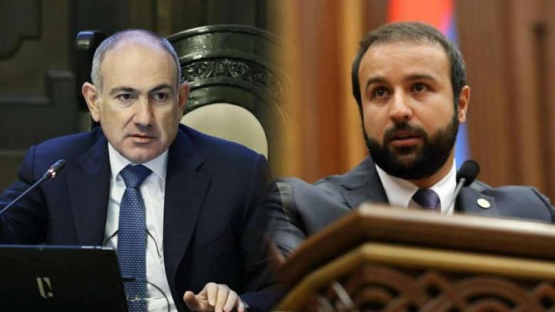 ՔՊ-ականներին սկսել է հունից հանել Հայկ Սարգսյանի ինքնագոհ պահվածքը. «Իրավունք»