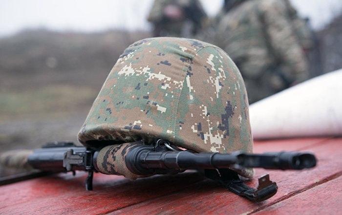 ՊՆ-ից հաստատում են՝ զինծառայող է մահացել