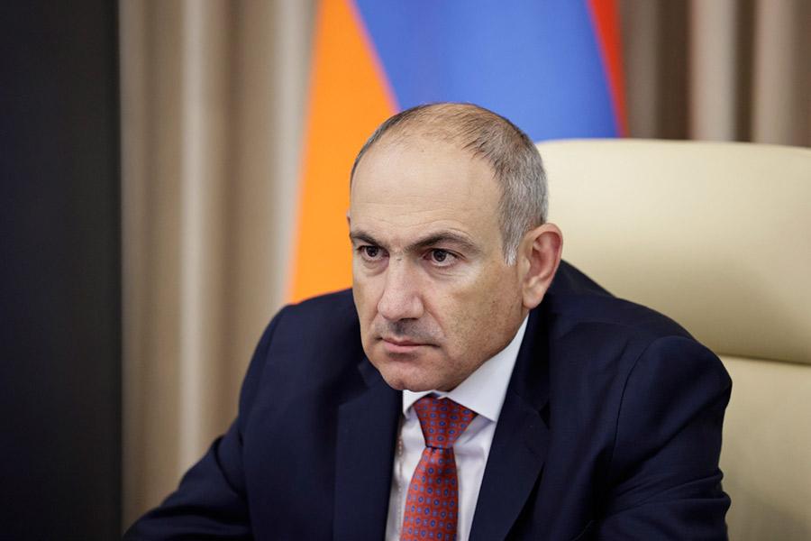 Նիկոլն ամեն ինչ անում է, որպեսզի իր մտասևեռված գաղափարներն ու «տեսությունները» դառնան ողջ ազգի սեփականությունը. Արմեն Հովասափյան