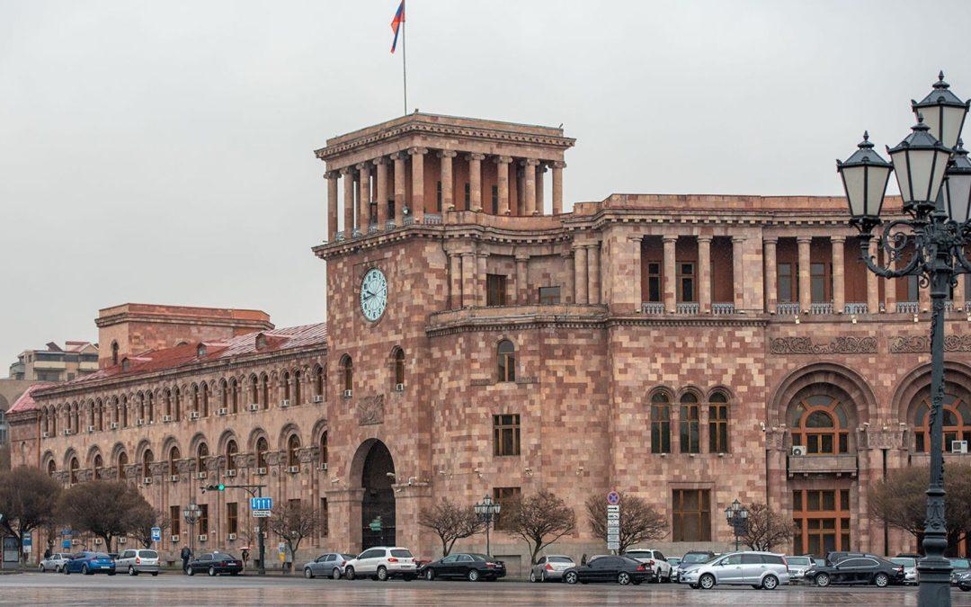 Երբ թվերը ծառայեցվում են քաղաքականությանը․ կառավարության հաշվետվությունը՝ որպես քարոզչություն
